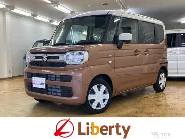 2025 Suzuki Suzuki Others