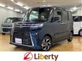 2025 Daihatsu Tanto