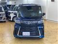 2025 Daihatsu Tanto
