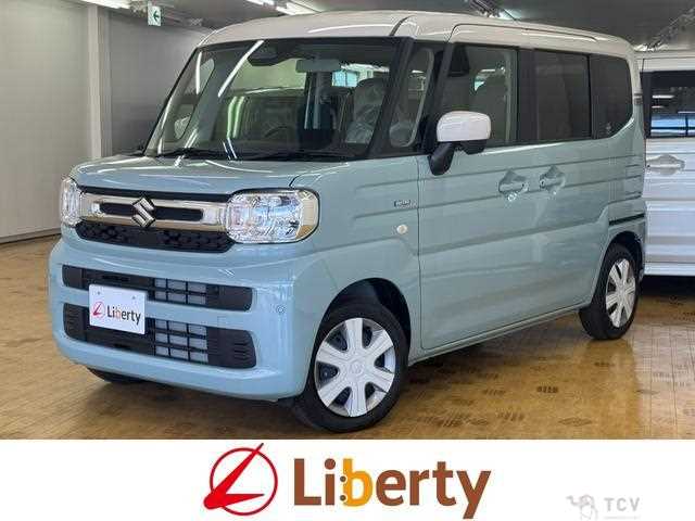 2025 Suzuki Suzuki Others