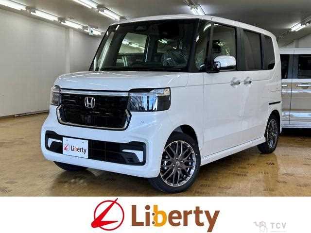 2026 Honda N BOX