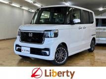2026 Honda N BOX