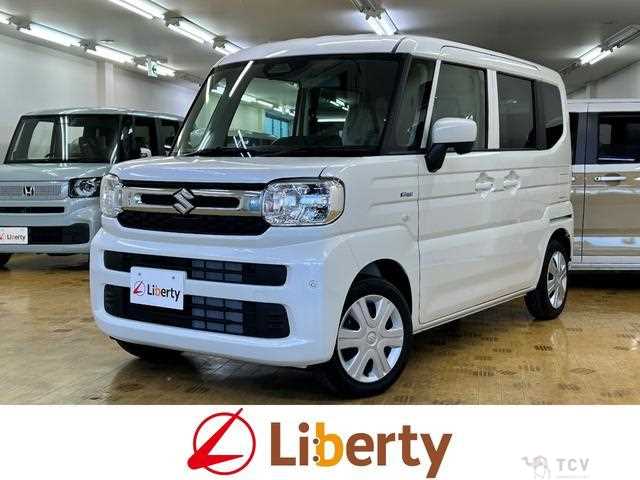 2025 Suzuki Suzuki Others