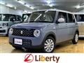 2025 Suzuki Lapin
