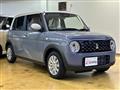 2025 Suzuki Lapin