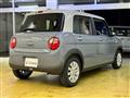 2025 Suzuki Lapin