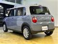 2025 Suzuki Lapin