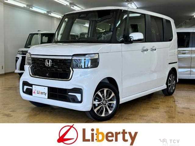 2026 Honda N BOX