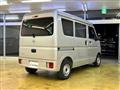 2026 Nissan Clipper Van