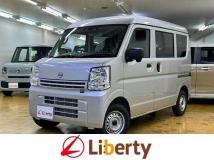 2026 Nissan Clipper Van