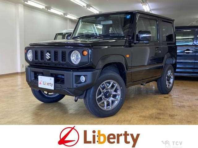 2026 Suzuki Jimny