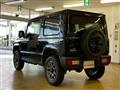 2026 Suzuki Jimny