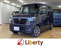 2026 Honda N BOX