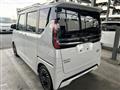 2023 Nissan ROOX