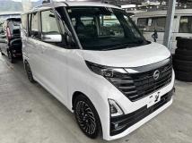 2023 Nissan ROOX