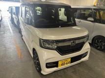 2020 Honda N BOX