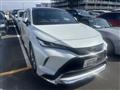 2024 Toyota Harrier