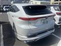 2024 Toyota Harrier