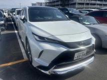 2024 Toyota Harrier