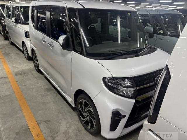 2020 Daihatsu Tanto