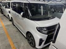 2020 Daihatsu Tanto