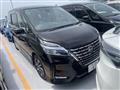 2022 Nissan Serena