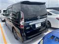2022 Nissan Serena