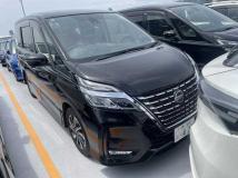 2022 Nissan Serena