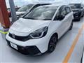 2023 Honda Fit