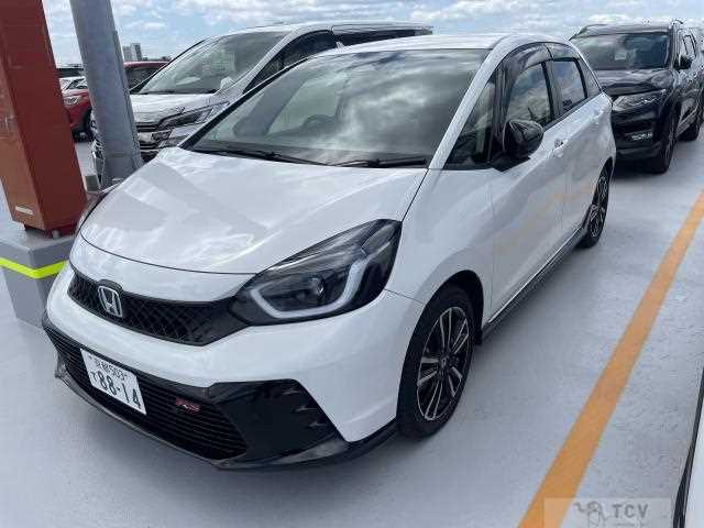 2023 Honda Fit