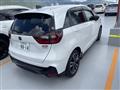 2023 Honda Fit