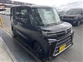 2025 Daihatsu Tanto