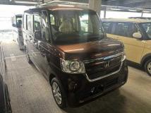 2020 Honda N BOX