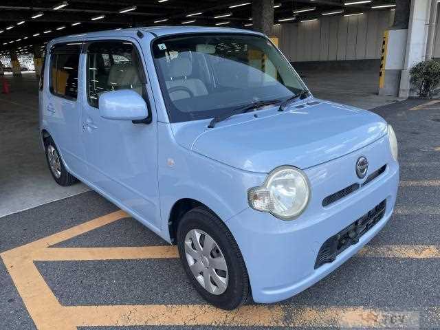2009 Daihatsu MIRA COCOA