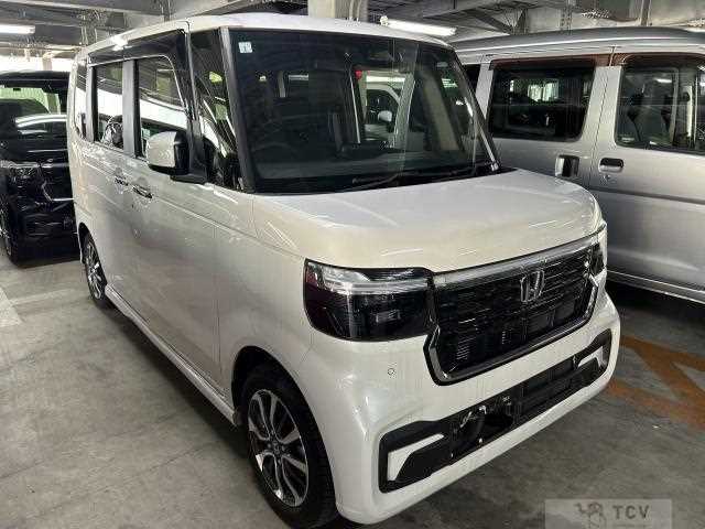 2024 Honda N BOX