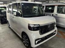 2024 Honda N BOX