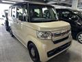2022 Honda N BOX