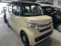 2022 Honda N BOX