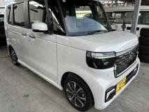 2023 Honda N BOX