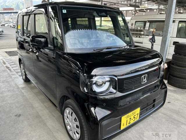 2024 Honda N BOX