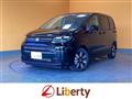 2025 Honda Freed