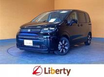 2025 Honda Freed