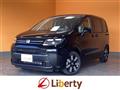 2025 Honda Freed