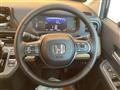 2025 Honda Freed