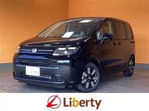 2025 Honda Freed