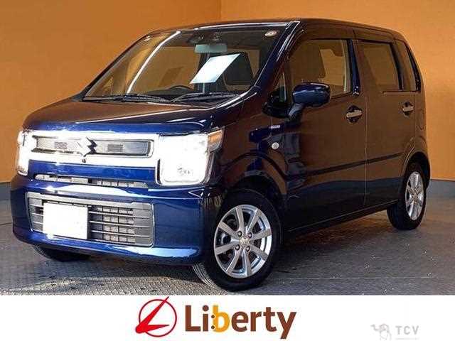 2019 Suzuki Wagon R