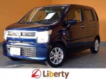 2019 Suzuki Wagon R