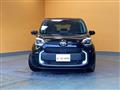 2025 Toyota Sienta