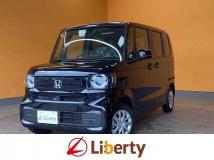 2026 Honda N BOX