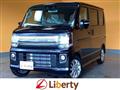 2025 Suzuki Every Wagon